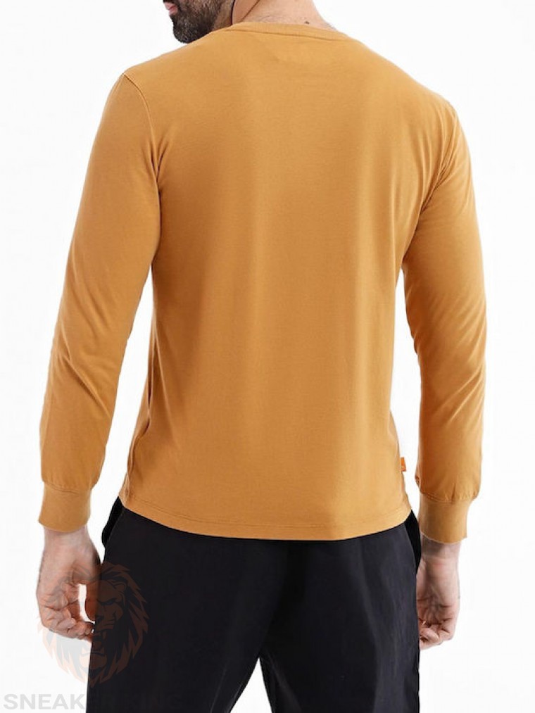 Світшот Timberland logo longsleeve